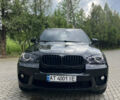 Черный БМВ Х5, объемом двигателя 3 л и пробегом 297 тыс. км за 19700 $, фото 3 на Automoto.ua