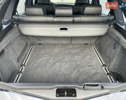 БМВ Х5 2011 в Киеве на Automoto.ua Черный БМВ Х5, объемом двигателя 2.98 л и пробегом 193 тыс. км за 18000 $, фото 49 на Automoto.ua