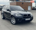 БМВ Х5 2011 в Киеве на Automoto.ua Черный БМВ Х5, объемом двигателя 2.98 л и пробегом 193 тыс. км за 18000 $, фото 2 на Automoto.ua