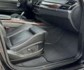 Черный БМВ Х5, объемом двигателя 3 л и пробегом 313 тыс. км за 19900 $, фото 10 на Automoto.ua