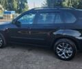 Черный БМВ Х5, объемом двигателя 3 л и пробегом 370 тыс. км за 17700 $, фото 9 на Automoto.ua