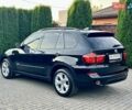 Черный БМВ Х5, объемом двигателя 3 л и пробегом 270 тыс. км за 19950 $, фото 19 на Automoto.ua
