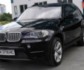 Чорний БМВ Х5, об'ємом двигуна 3 л та пробігом 281 тис. км за 17500 $, фото 1 на Automoto.ua