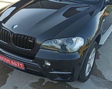 Чорний БМВ Х5, об'ємом двигуна 3 л та пробігом 262 тис. км за 17400 $, фото 39 на Automoto.ua