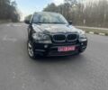 Черный БМВ Х5, объемом двигателя 3 л и пробегом 240 тыс. км за 12300 $, фото 1 на Automoto.ua