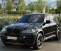 Черный БМВ Х5, объемом двигателя 3 л и пробегом 248 тыс. км за 15000 $, фото 1 на Automoto.ua