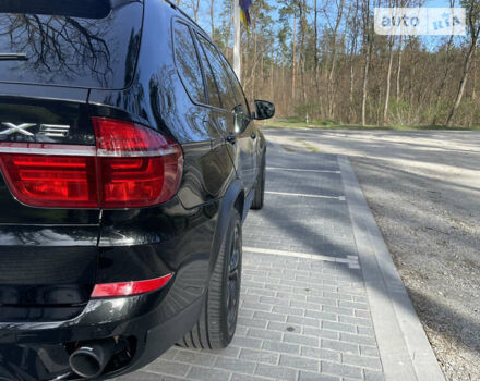Черный БМВ Х5, объемом двигателя 2.98 л и пробегом 210 тыс. км за 16250 $, фото 26 на Automoto.ua