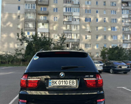 Чорний БМВ Х5, об'ємом двигуна 2.98 л та пробігом 269 тис. км за 14999 $, фото 18 на Automoto.ua