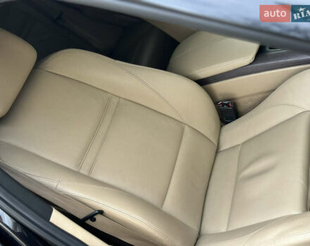 Черный БМВ Х5, объемом двигателя 3 л и пробегом 267 тыс. км за 18999 $, фото 45 на Automoto.ua