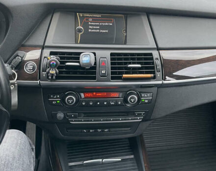 БМВ Х5 2011 в Киеве на Automoto.ua Черный БМВ Х5, объемом двигателя 2.98 л и пробегом 193 тыс. км за 18000 $, фото 42 на Automoto.ua