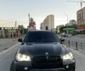 Черный БМВ Х5, объемом двигателя 3 л и пробегом 290 тыс. км за 13500 $, фото 1 на Automoto.ua