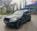 Черный БМВ Х5, объемом двигателя 3 л и пробегом 243 тыс. км за 15800 $, фото 16 на Automoto.ua