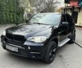 БМВ Х5 2011 в Черновцах на Automoto.ua Черный БМВ Х5, объемом двигателя 3 л и пробегом 235 тыс. км за 16800 $, фото 2 на Automoto.ua