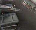 Чорний БМВ Х5, об'ємом двигуна 3 л та пробігом 290 тис. км за 13950 $, фото 5 на Automoto.ua