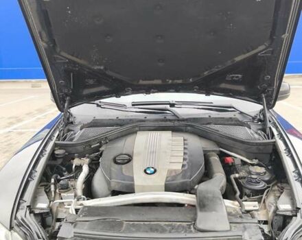 Черный БМВ Х5, объемом двигателя 2.99 л и пробегом 283 тыс. км за 18500 $, фото 29 на Automoto.ua
