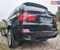 Черный БМВ Х5, объемом двигателя 3 л и пробегом 209 тыс. км за 19800 $, фото 1 на Automoto.ua