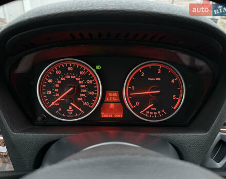 Черный БМВ Х5, объемом двигателя 2.99 л и пробегом 259 тыс. км за 16800 $, фото 45 на Automoto.ua