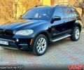 Чорний БМВ Х5, об'ємом двигуна 3 л та пробігом 230 тис. км за 17500 $, фото 1 на Automoto.ua