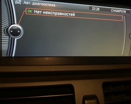 Чорний БМВ Х5, об'ємом двигуна 3 л та пробігом 290 тис. км за 13500 $, фото 2 на Automoto.ua