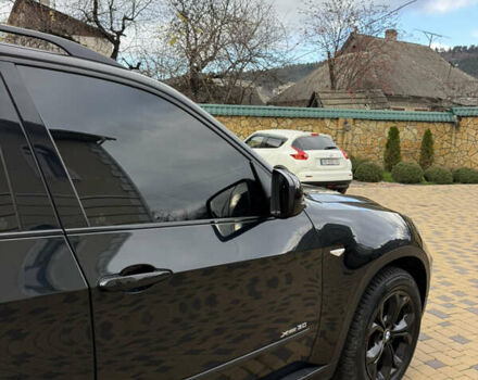 Черный БМВ Х5, объемом двигателя 2.99 л и пробегом 362 тыс. км за 17200 $, фото 8 на Automoto.ua