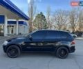 Черный БМВ Х5, объемом двигателя 3 л и пробегом 243 тыс. км за 16000 $, фото 14 на Automoto.ua