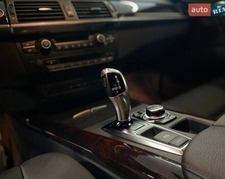 Черный БМВ Х5, объемом двигателя 2.98 л и пробегом 45 тыс. км за 30000 $, фото 19 на Automoto.ua