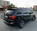 Чорний БМВ Х5, об'ємом двигуна 3 л та пробігом 290 тис. км за 13500 $, фото 18 на Automoto.ua