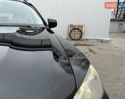 Черный БМВ Х5, объемом двигателя 2.99 л и пробегом 259 тыс. км за 16800 $, фото 7 на Automoto.ua