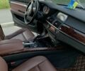 Чорний БМВ Х5, об'ємом двигуна 3 л та пробігом 290 тис. км за 13500 $, фото 10 на Automoto.ua