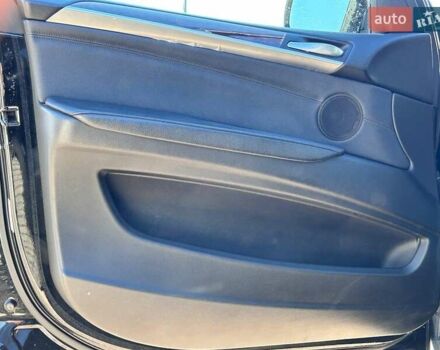 Черный БМВ Х5, объемом двигателя 2.98 л и пробегом 240 тыс. км за 16200 $, фото 11 на Automoto.ua