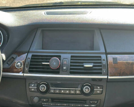 Чорний БМВ Х5, об'ємом двигуна 2.98 л та пробігом 269 тис. км за 14999 $, фото 8 на Automoto.ua