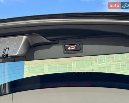 Черный БМВ Х5, объемом двигателя 2.98 л и пробегом 163 тыс. км за 16300 $, фото 94 на Automoto.ua