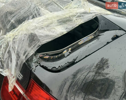 Чорний БМВ Х5, об'ємом двигуна 3 л та пробігом 359 тис. км за 13100 $, фото 7 на Automoto.ua