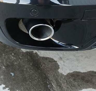 Чорний БМВ Х5, об'ємом двигуна 3 л та пробігом 262 тис. км за 17400 $, фото 13 на Automoto.ua