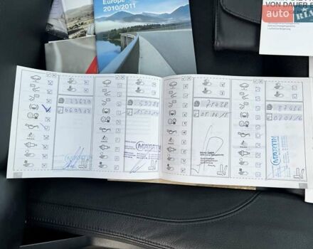 Черный БМВ Х5, объемом двигателя 3 л и пробегом 270 тыс. км за 19950 $, фото 132 на Automoto.ua