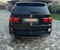 Черный БМВ Х5, объемом двигателя 3 л и пробегом 285 тыс. км за 18500 $, фото 5 на Automoto.ua