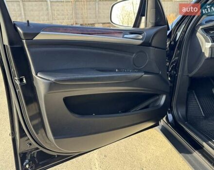 Черный БМВ Х5, объемом двигателя 2.98 л и пробегом 163 тыс. км за 16300 $, фото 79 на Automoto.ua