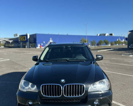 Чорний БМВ Х5, об'ємом двигуна 2.98 л та пробігом 269 тис. км за 14999 $, фото 4 на Automoto.ua