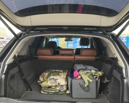 Черный БМВ Х5, объемом двигателя 2.99 л и пробегом 283 тыс. км за 18500 $, фото 33 на Automoto.ua