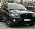 Черный БМВ Х5, объемом двигателя 3 л и пробегом 267 тыс. км за 18999 $, фото 1 на Automoto.ua