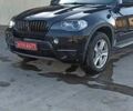 Чорний БМВ Х5, об'ємом двигуна 3 л та пробігом 262 тис. км за 17400 $, фото 6 на Automoto.ua