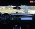 Черный БМВ Х5, объемом двигателя 3 л и пробегом 243 тыс. км за 16000 $, фото 32 на Automoto.ua