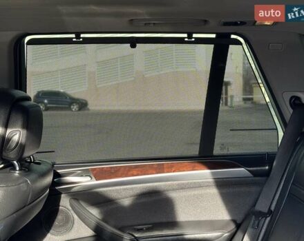 Черный БМВ Х5, объемом двигателя 2.98 л и пробегом 163 тыс. км за 16300 $, фото 87 на Automoto.ua