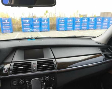 Черный БМВ Х5, объемом двигателя 2.99 л и пробегом 283 тыс. км за 18500 $, фото 24 на Automoto.ua