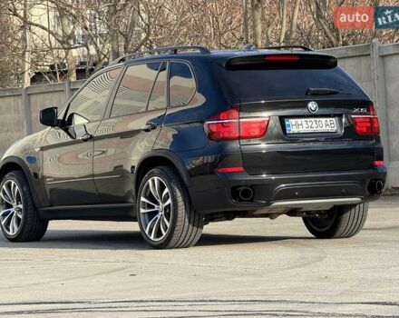 Черный БМВ Х5, объемом двигателя 2.98 л и пробегом 163 тыс. км за 16300 $, фото 41 на Automoto.ua