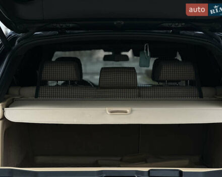 Черный БМВ Х5, объемом двигателя 3 л и пробегом 267 тыс. км за 18999 $, фото 59 на Automoto.ua