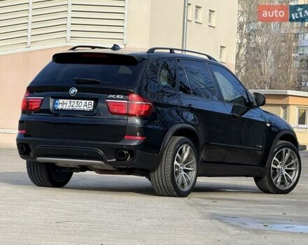 Черный БМВ Х5, объемом двигателя 2.98 л и пробегом 163 тыс. км за 16300 $, фото 57 на Automoto.ua