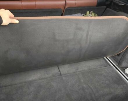 Черный БМВ Х5, объемом двигателя 2.99 л и пробегом 283 тыс. км за 18500 $, фото 36 на Automoto.ua