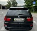Чорний БМВ Х5, об'ємом двигуна 2.99 л та пробігом 301 тис. км за 18900 $, фото 4 на Automoto.ua