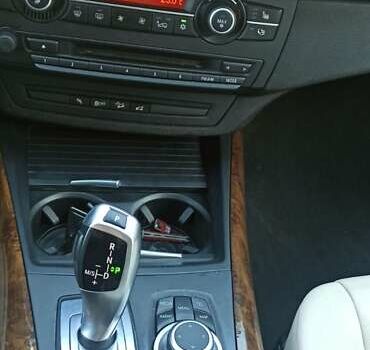 Чорний БМВ Х5, об'ємом двигуна 3 л та пробігом 262 тис. км за 17400 $, фото 24 на Automoto.ua